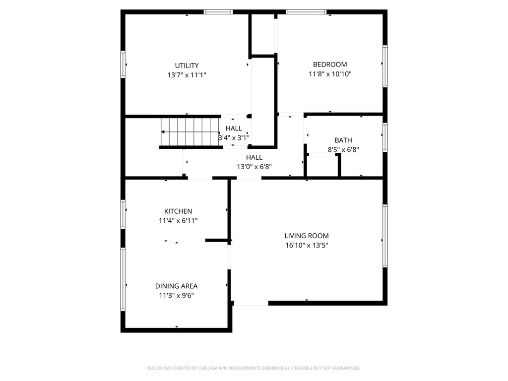 846 S PARK ST Salt Lake City, UT 84102