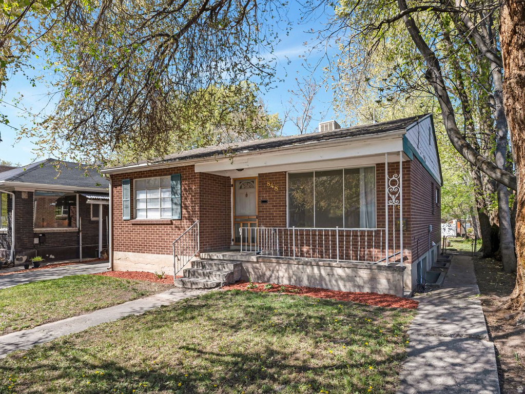 846 S PARK ST Salt Lake City, UT 84102