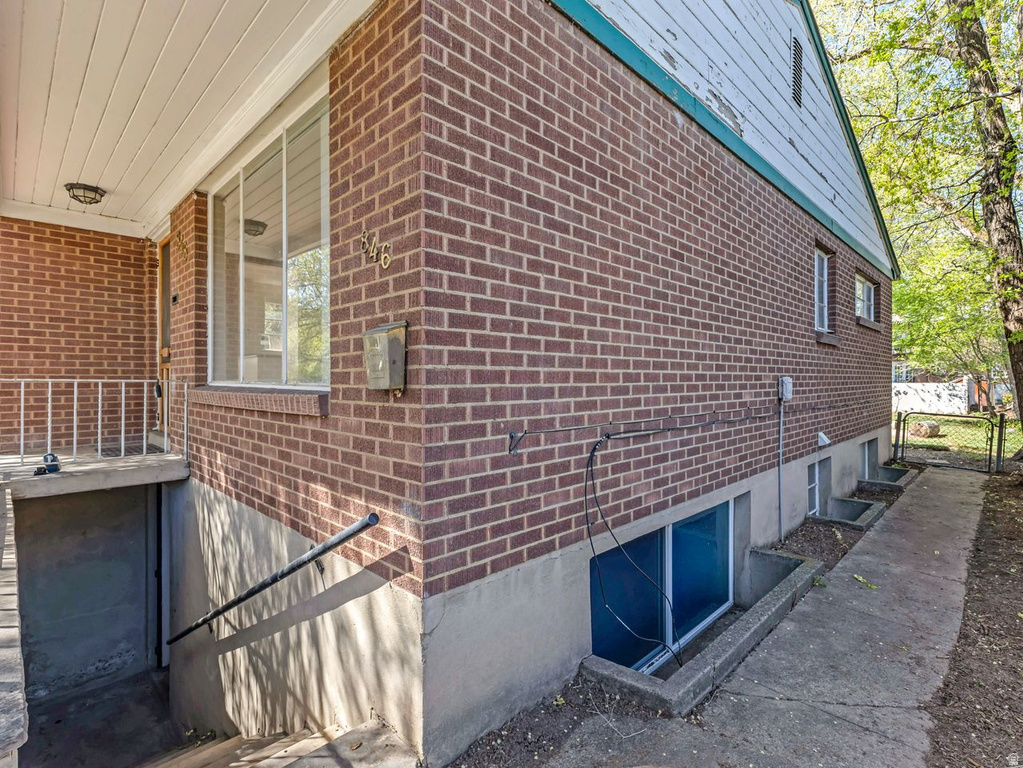 846 S PARK ST Salt Lake City, UT 84102