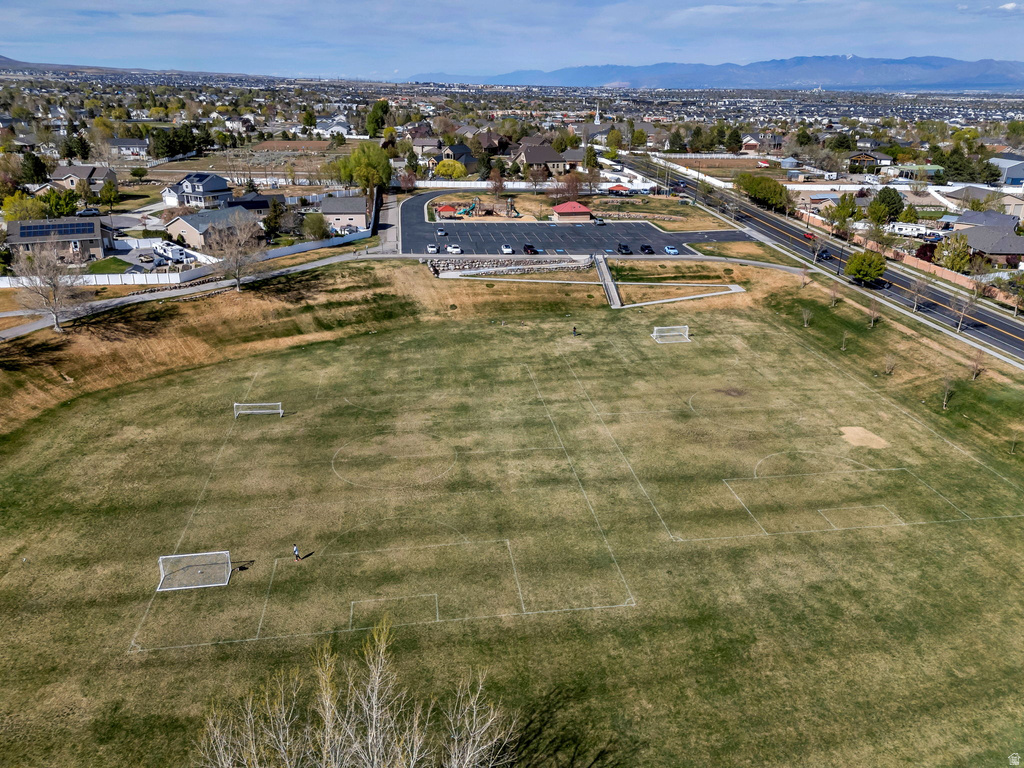 5633 W BONICA LN Herriman, UT 84096