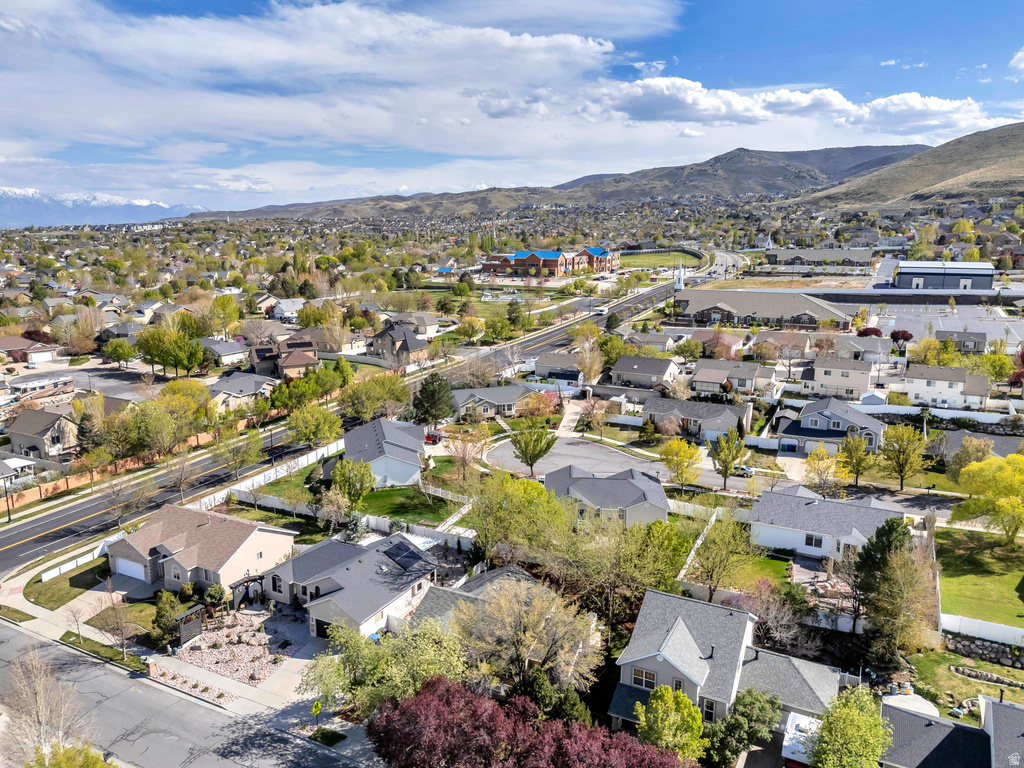 5633 W BONICA LN Herriman, UT 84096