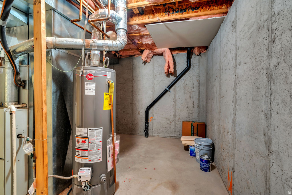 5633 W BONICA LN Herriman, UT 84096