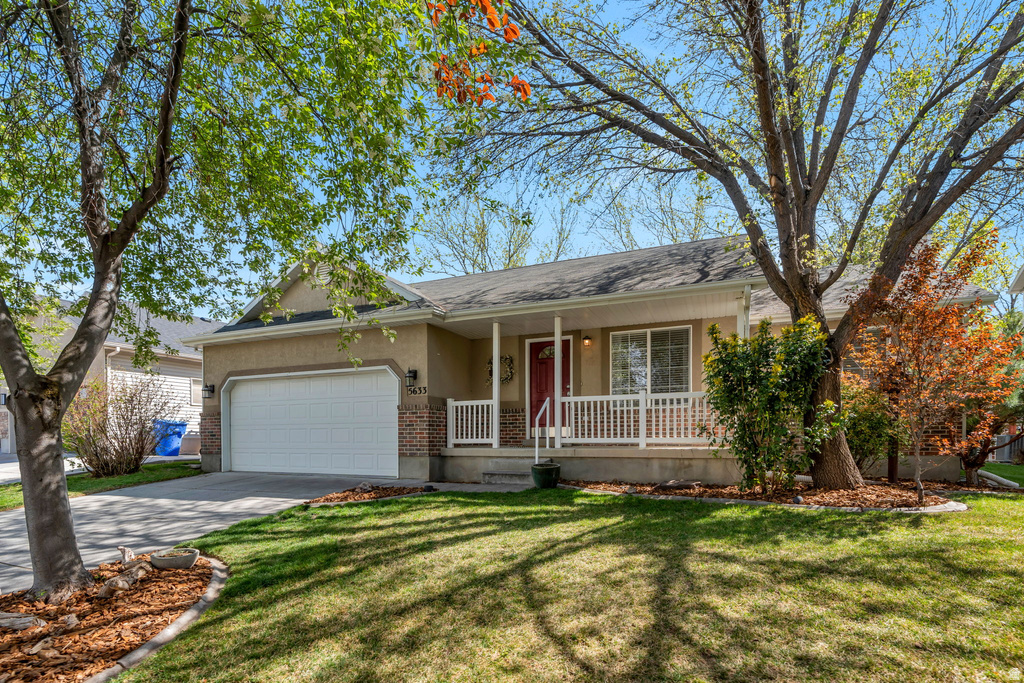 5633 W BONICA LN Herriman, UT 84096