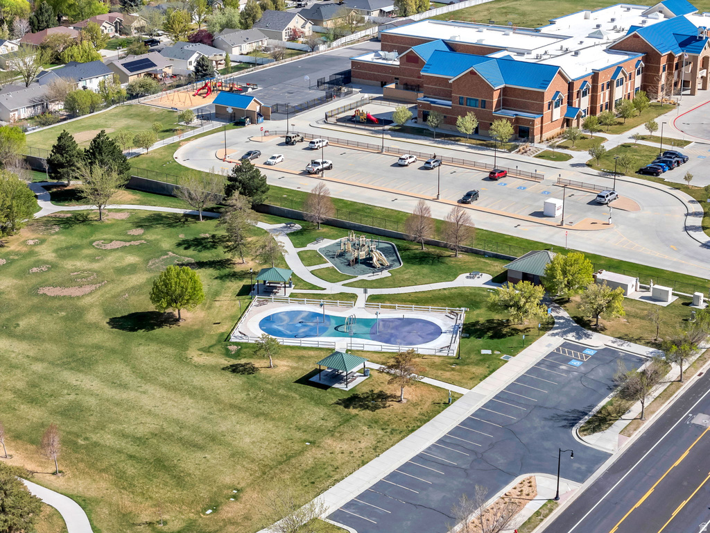 5633 W BONICA LN Herriman, UT 84096