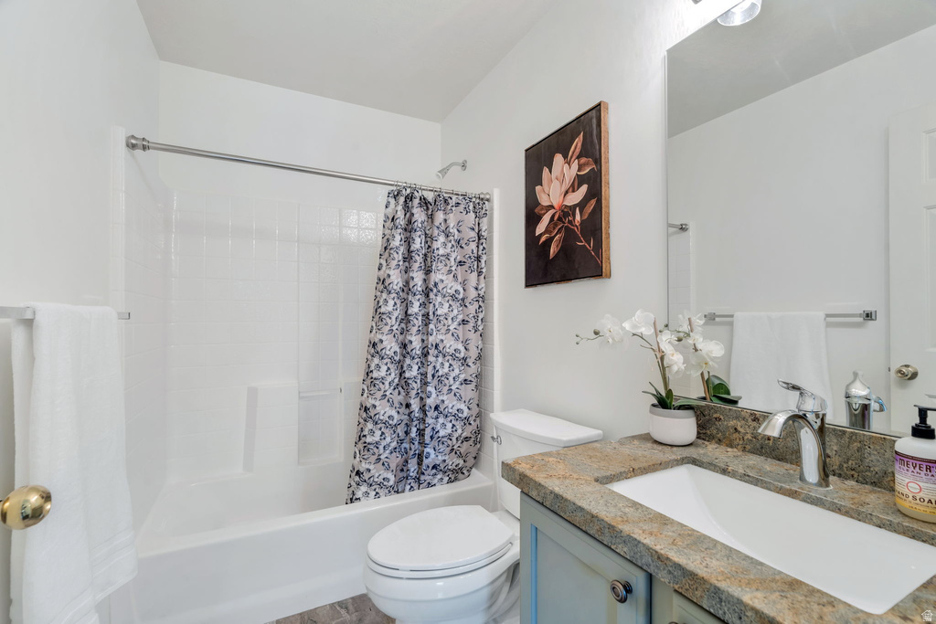 5633 W BONICA LN Herriman, UT 84096