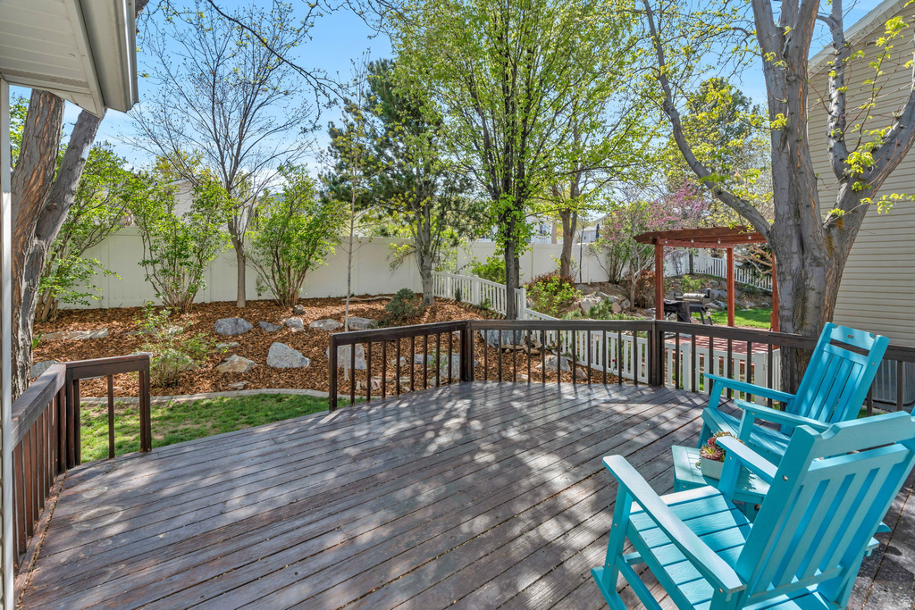 5633 W BONICA LN Herriman, UT 84096