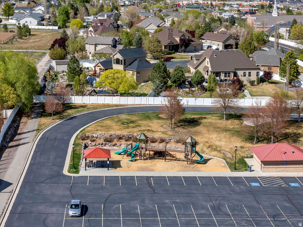 5633 W BONICA LN Herriman, UT 84096