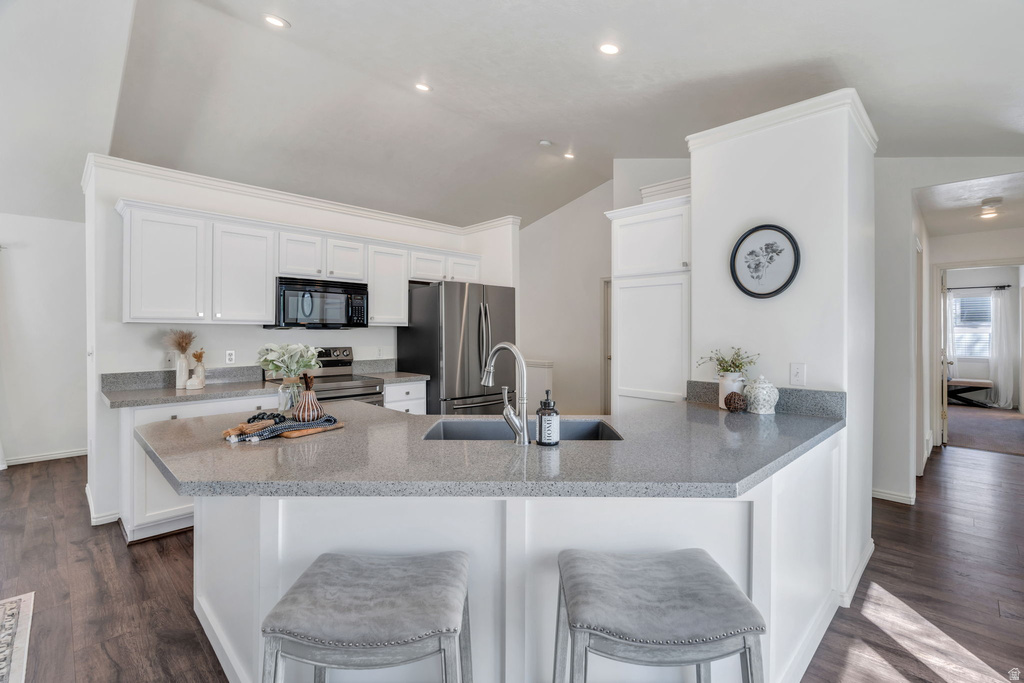 5633 W BONICA LN Herriman, UT 84096