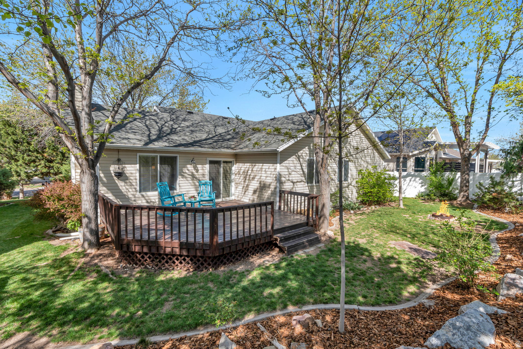 5633 W BONICA LN Herriman, UT 84096