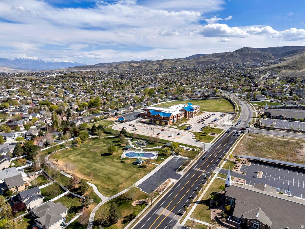 5633 W BONICA LN Herriman, UT 84096