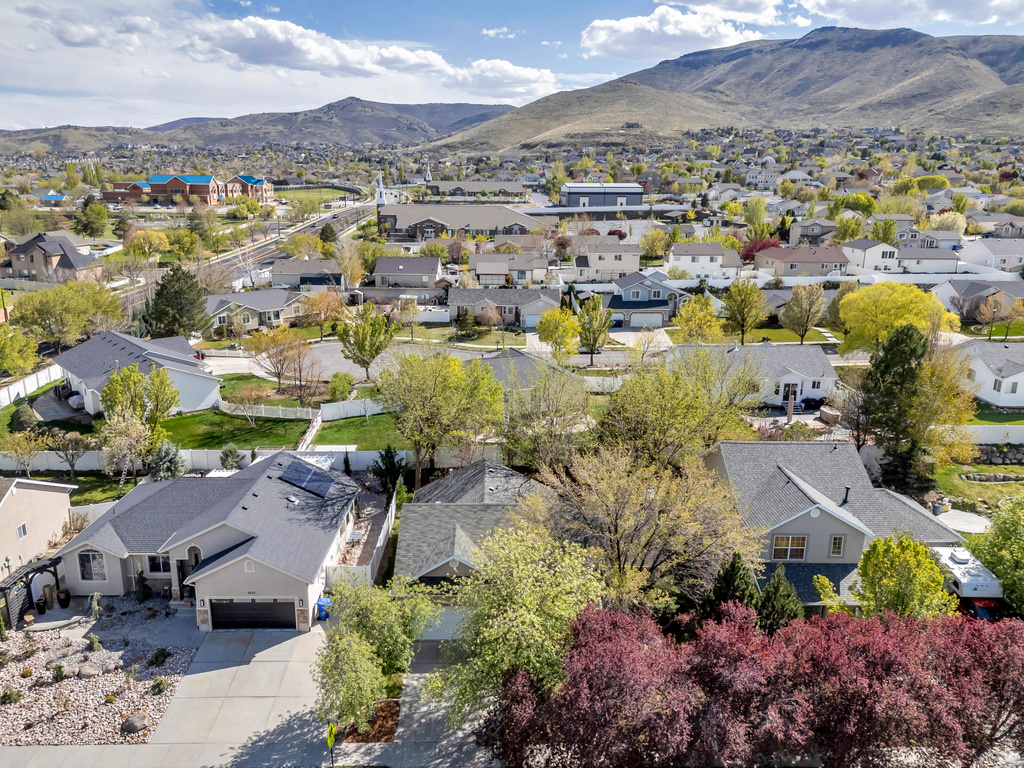 5633 W BONICA LN Herriman, UT 84096