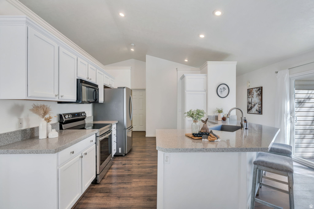 5633 W BONICA LN Herriman, UT 84096