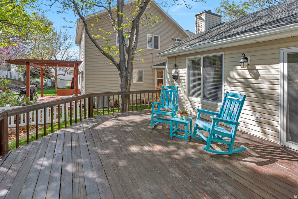 5633 W BONICA LN Herriman, UT 84096