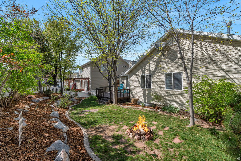 5633 W BONICA LN Herriman, UT 84096