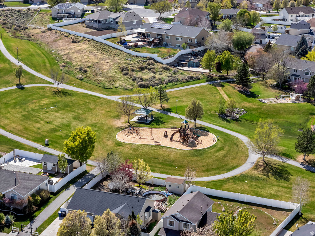 5633 W BONICA LN Herriman, UT 84096