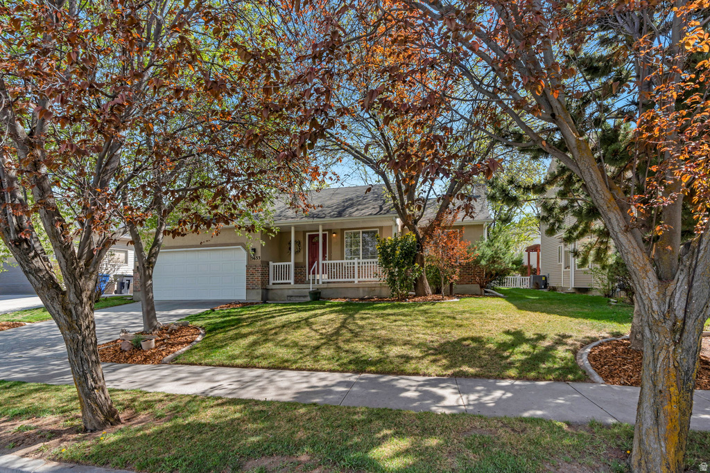 5633 W BONICA LN Herriman, UT 84096