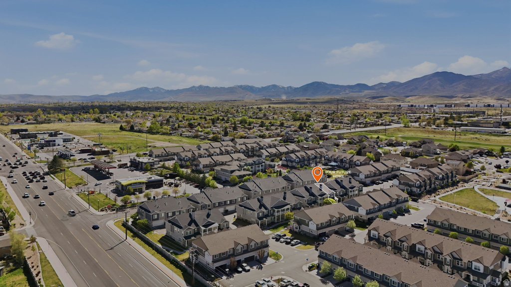 5658 W ISLAND RIDGE DR West Valley City, UT 84118