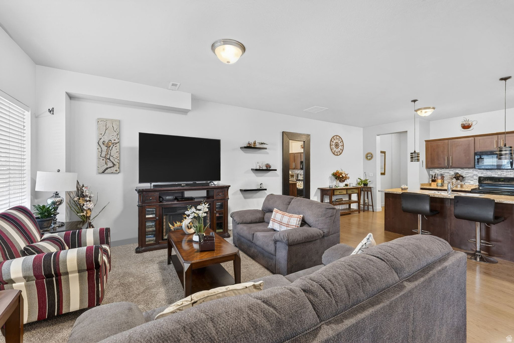 5658 W ISLAND RIDGE DR West Valley City, UT 84118