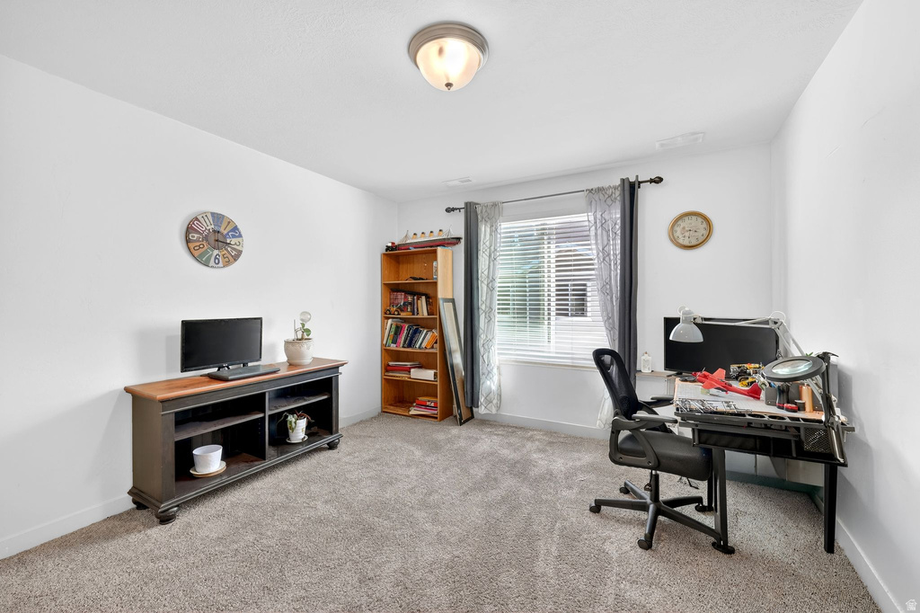 5658 W ISLAND RIDGE DR West Valley City, UT 84118