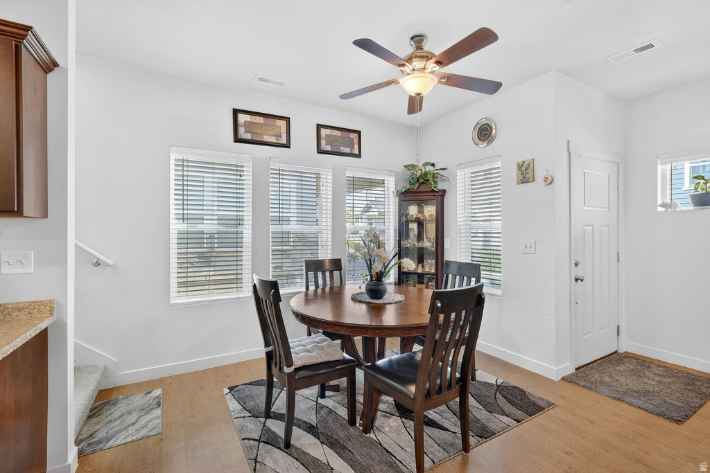 5658 W ISLAND RIDGE DR West Valley City, UT 84118