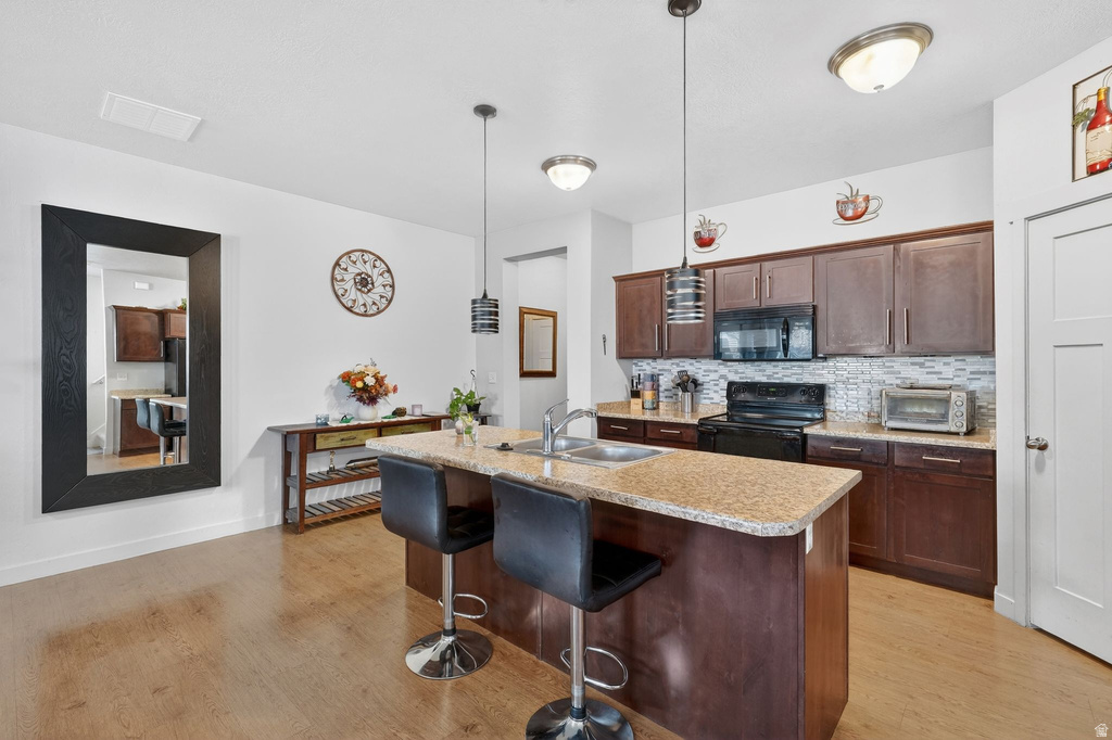 5658 W ISLAND RIDGE DR West Valley City, UT 84118