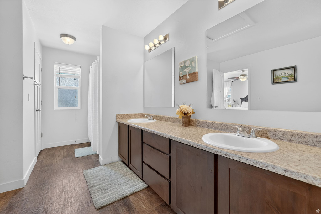 5658 W ISLAND RIDGE DR West Valley City, UT 84118