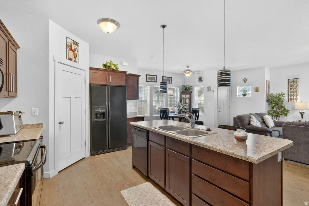 5658 W ISLAND RIDGE DR West Valley City, UT 84118