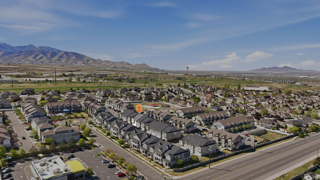 5658 W ISLAND RIDGE DR West Valley City, UT 84118