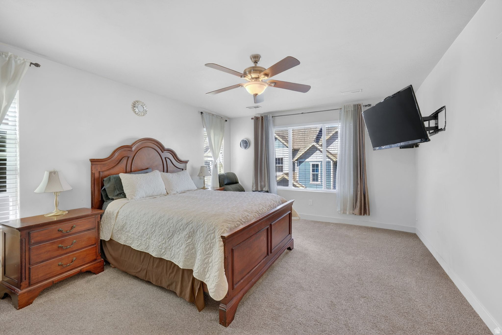 5658 W ISLAND RIDGE DR West Valley City, UT 84118