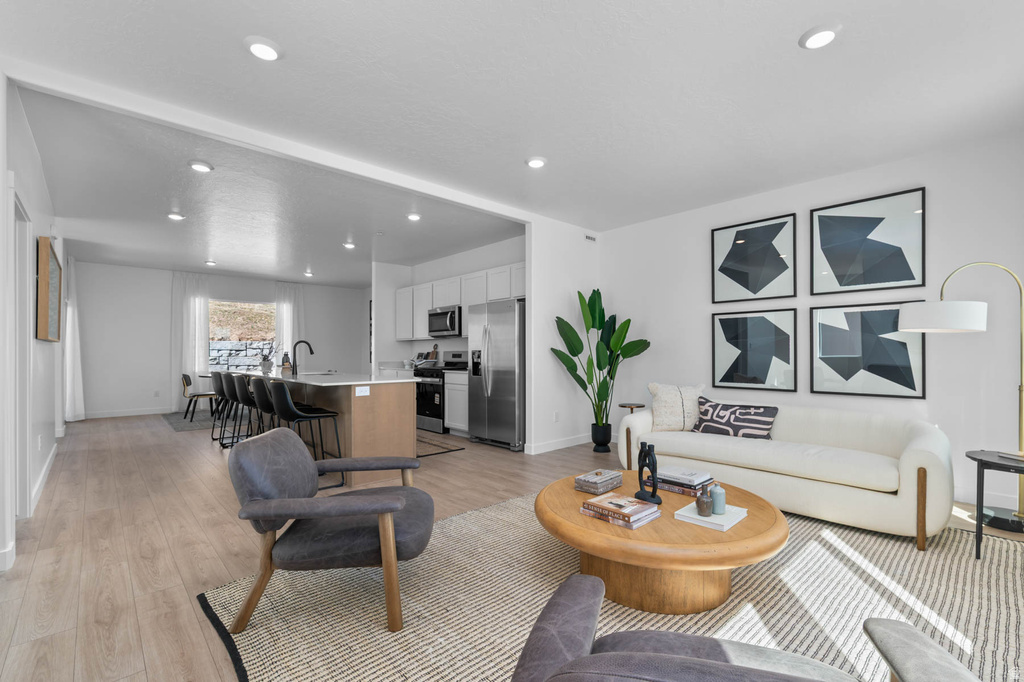 519 E LEVENGROVE DR #1154 Lehi, UT 84048