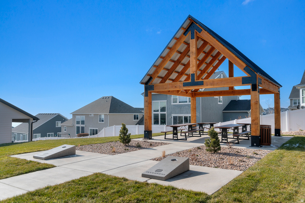 519 E LEVENGROVE DR #1154 Lehi, UT 84048