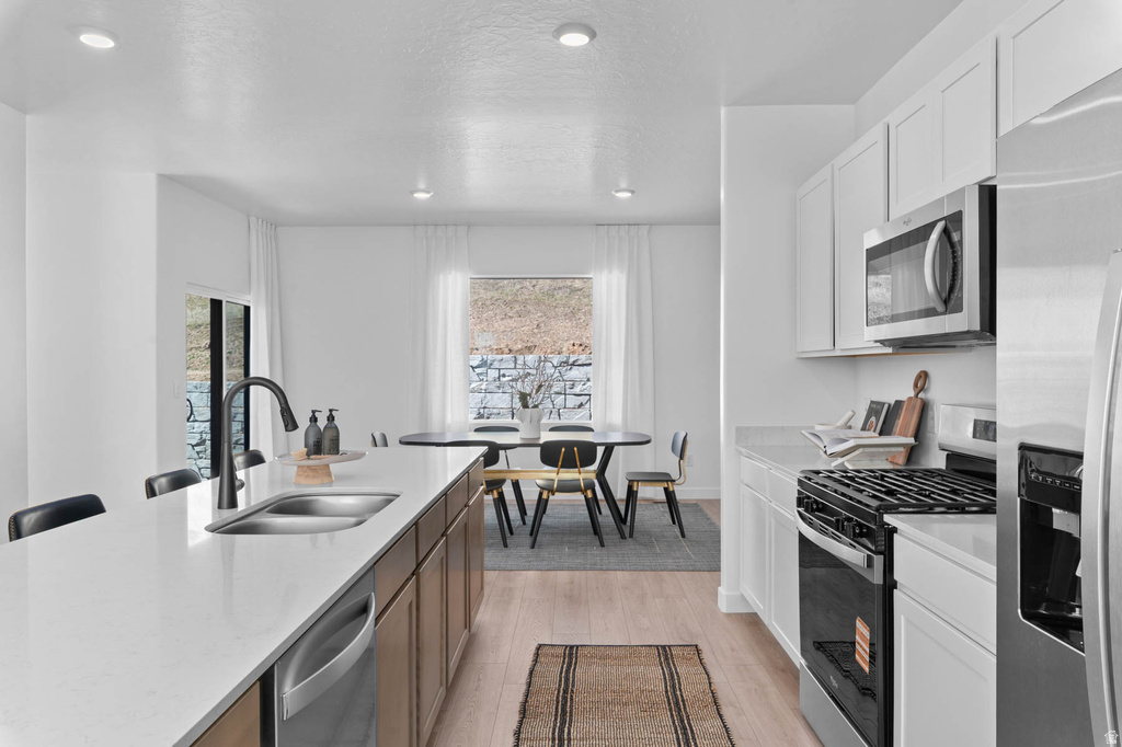 519 E LEVENGROVE DR #1154 Lehi, UT 84048