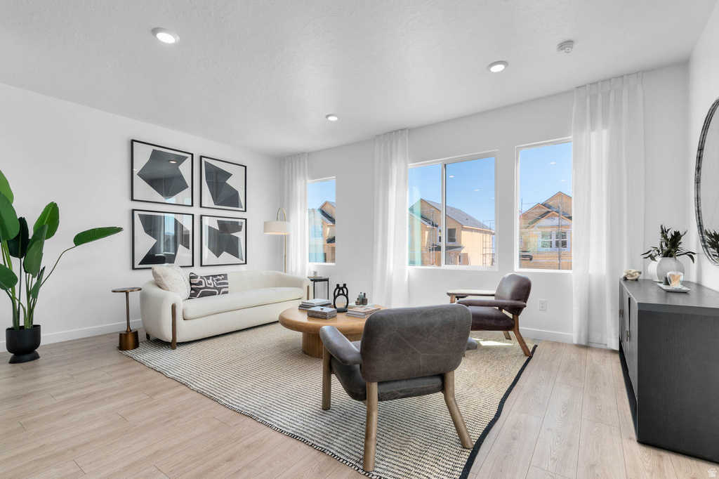 519 E LEVENGROVE DR #1154 Lehi, UT 84048