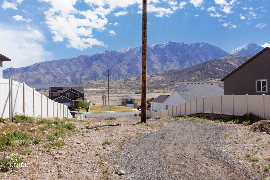 1771 S LONGVIEW RD Santaquin, UT 84655