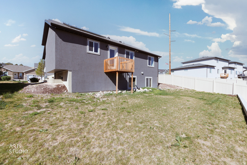 1771 S LONGVIEW RD Santaquin, UT 84655