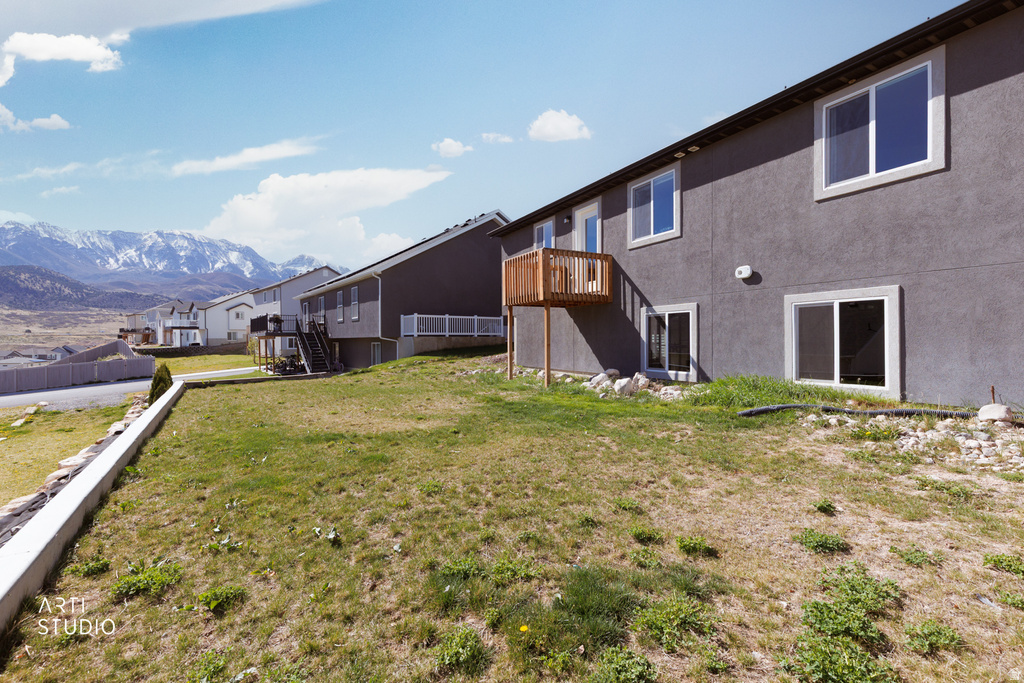 1771 S LONGVIEW RD Santaquin, UT 84655