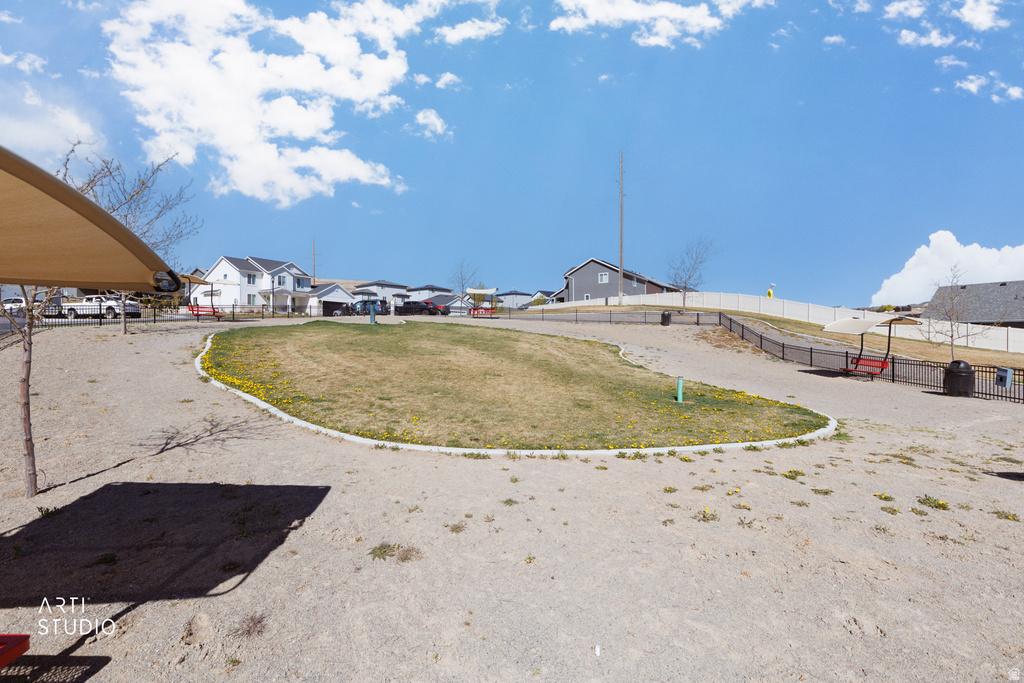 1771 S LONGVIEW RD Santaquin, UT 84655