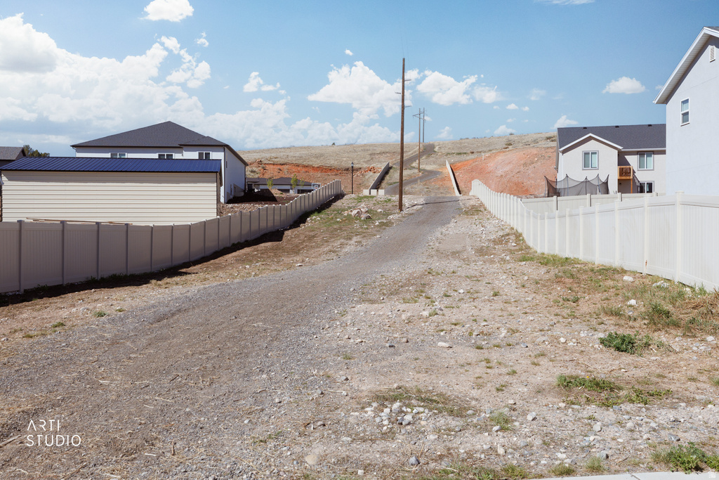 1771 S LONGVIEW RD Santaquin, UT 84655