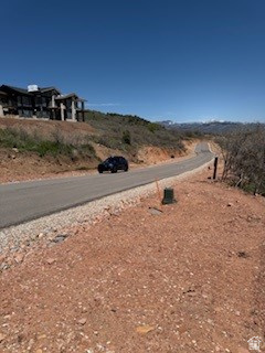 2178 E PERCHES DR Hideout, UT 84036