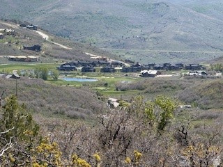 2178 E PERCHES DR Hideout, UT 84036