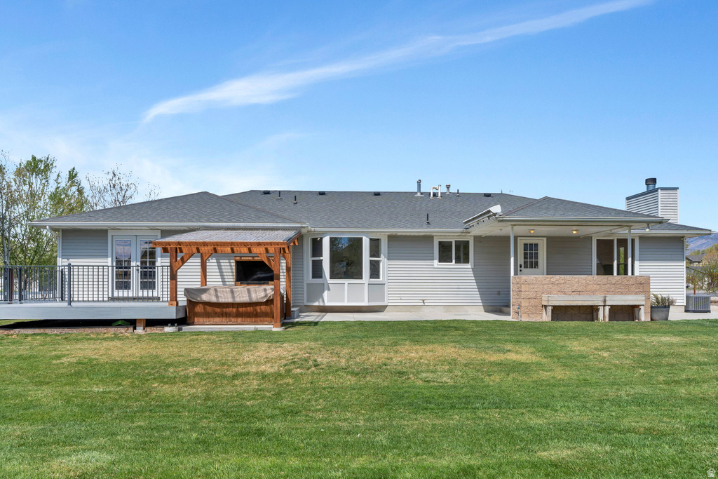 622 E 12000 S Draper, UT 84020