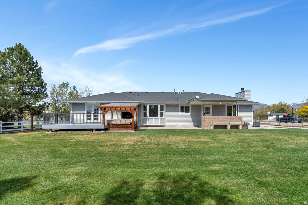 622 E 12000 S Draper, UT 84020