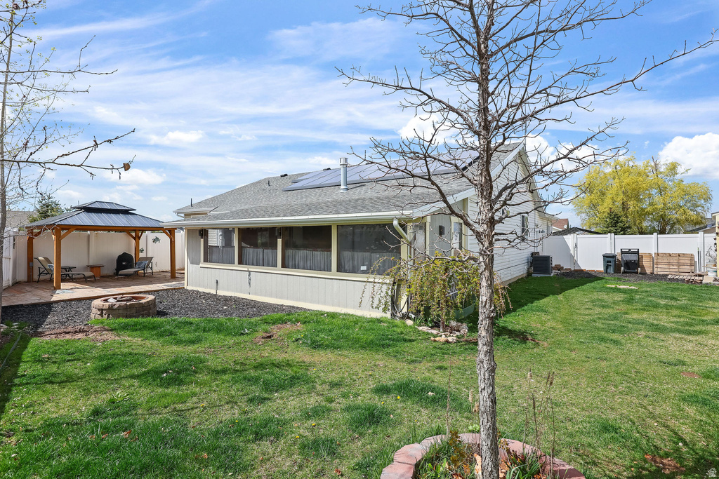 5048 S 4000 W Roy, UT 84067