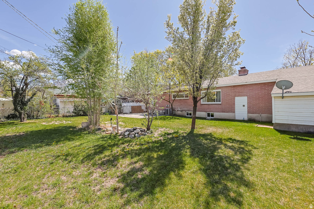 915 E GALENA DR Sandy, UT 84094