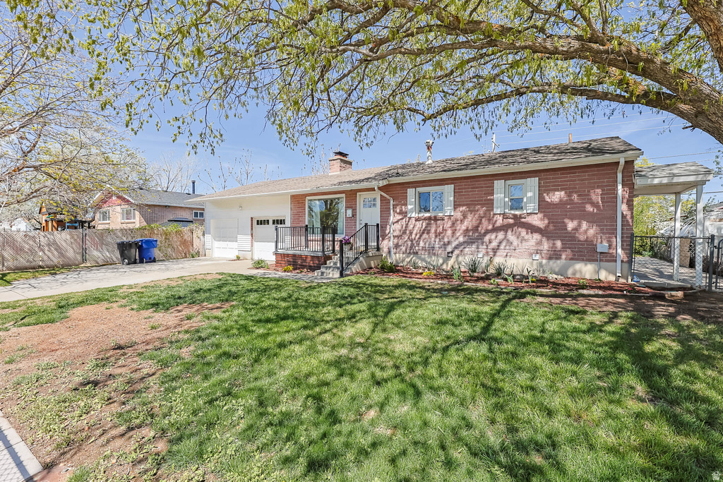 915 E GALENA DR Sandy, UT 84094