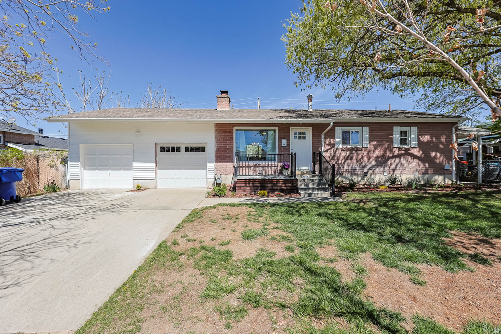 915 E GALENA DR Sandy, UT 84094