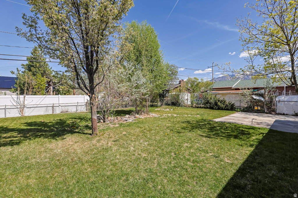 915 E GALENA DR Sandy, UT 84094