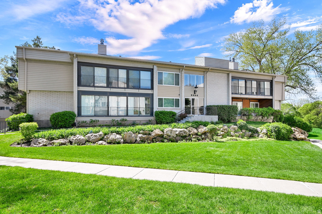 2554 S ELIZABETH ST #5 Salt Lake City, UT 84106