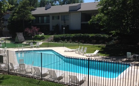 2554 S ELIZABETH ST #5 Salt Lake City, UT 84106