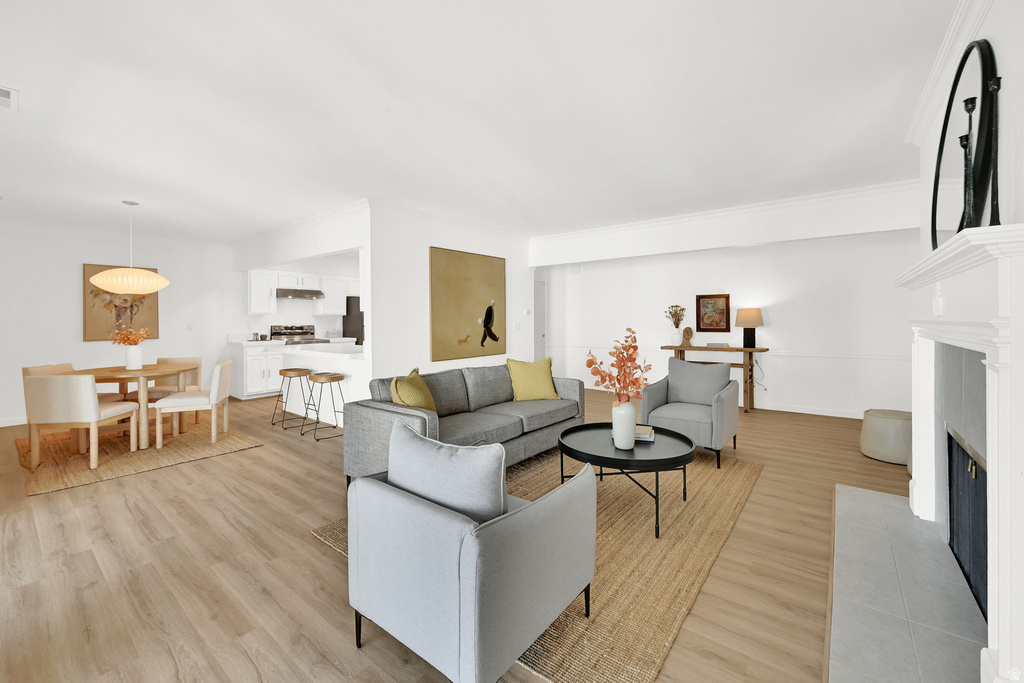 2554 S ELIZABETH ST #5 Salt Lake City, UT 84106